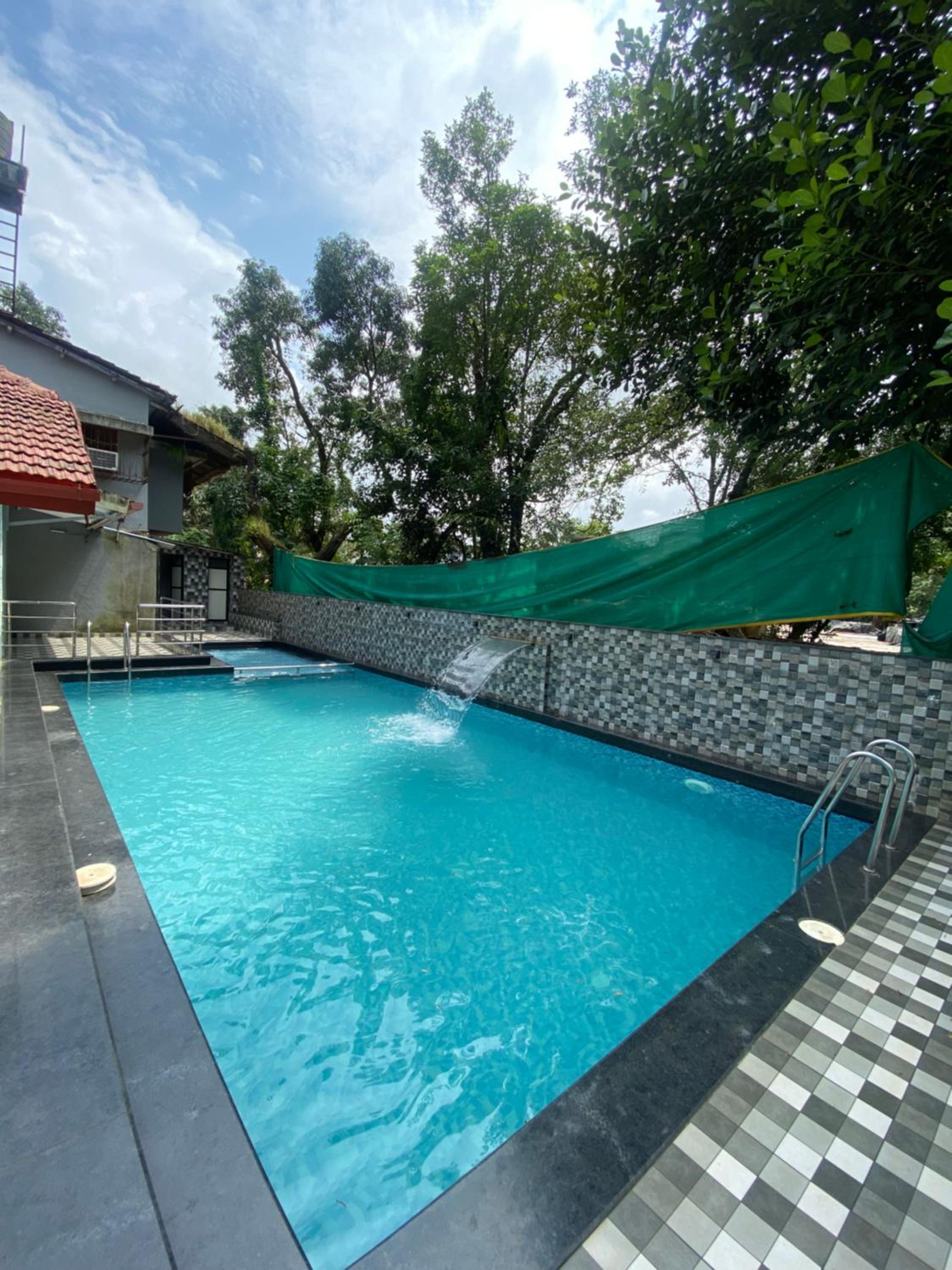 Jewel Resort