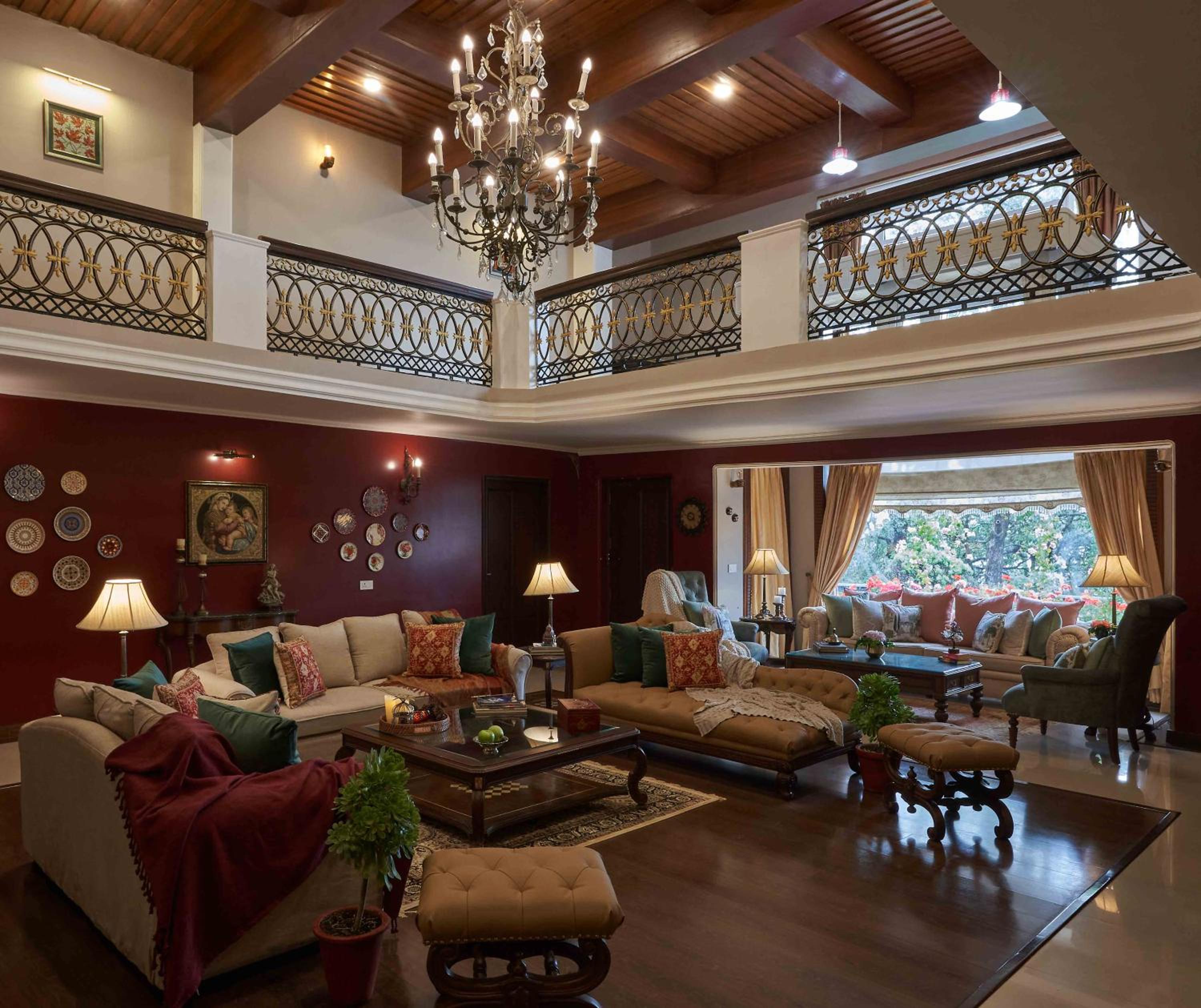 lounge