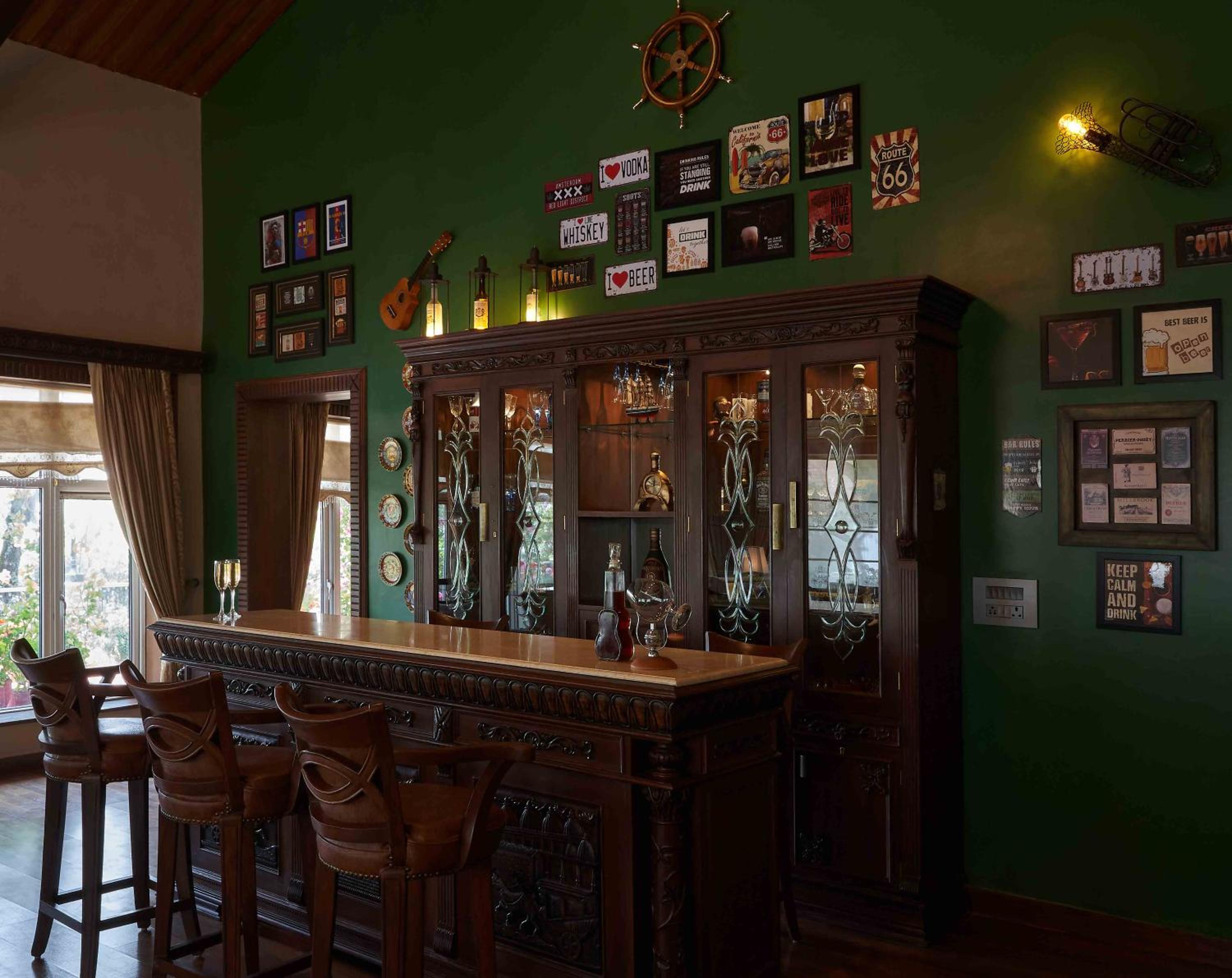 lounge
