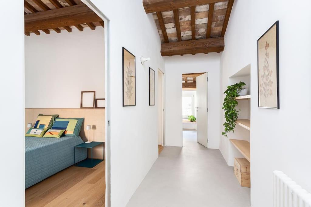 House Na Chicca en Bagnoregio — hotel room