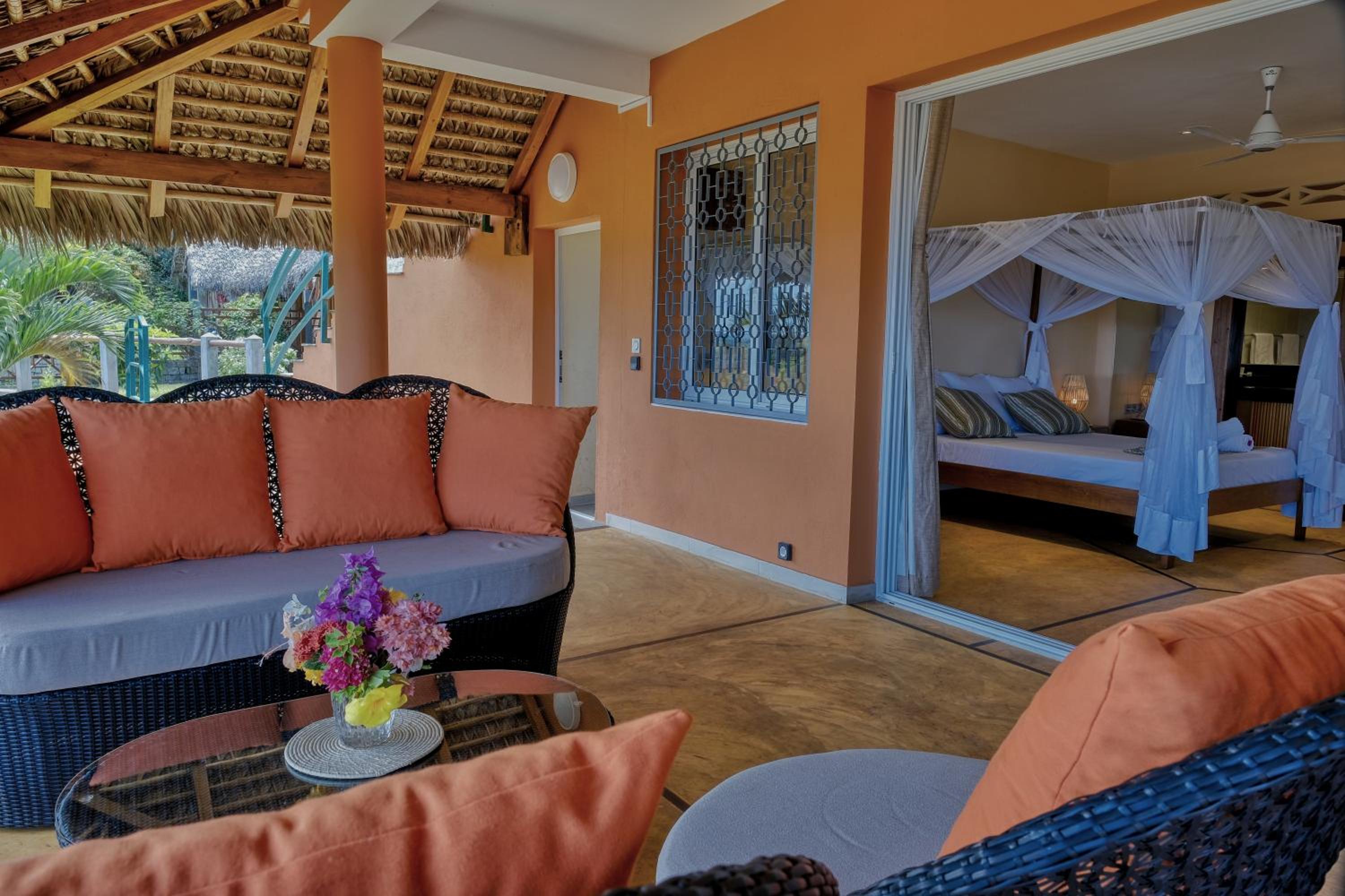 VILLA PANORAMA NOSY BE view 3
