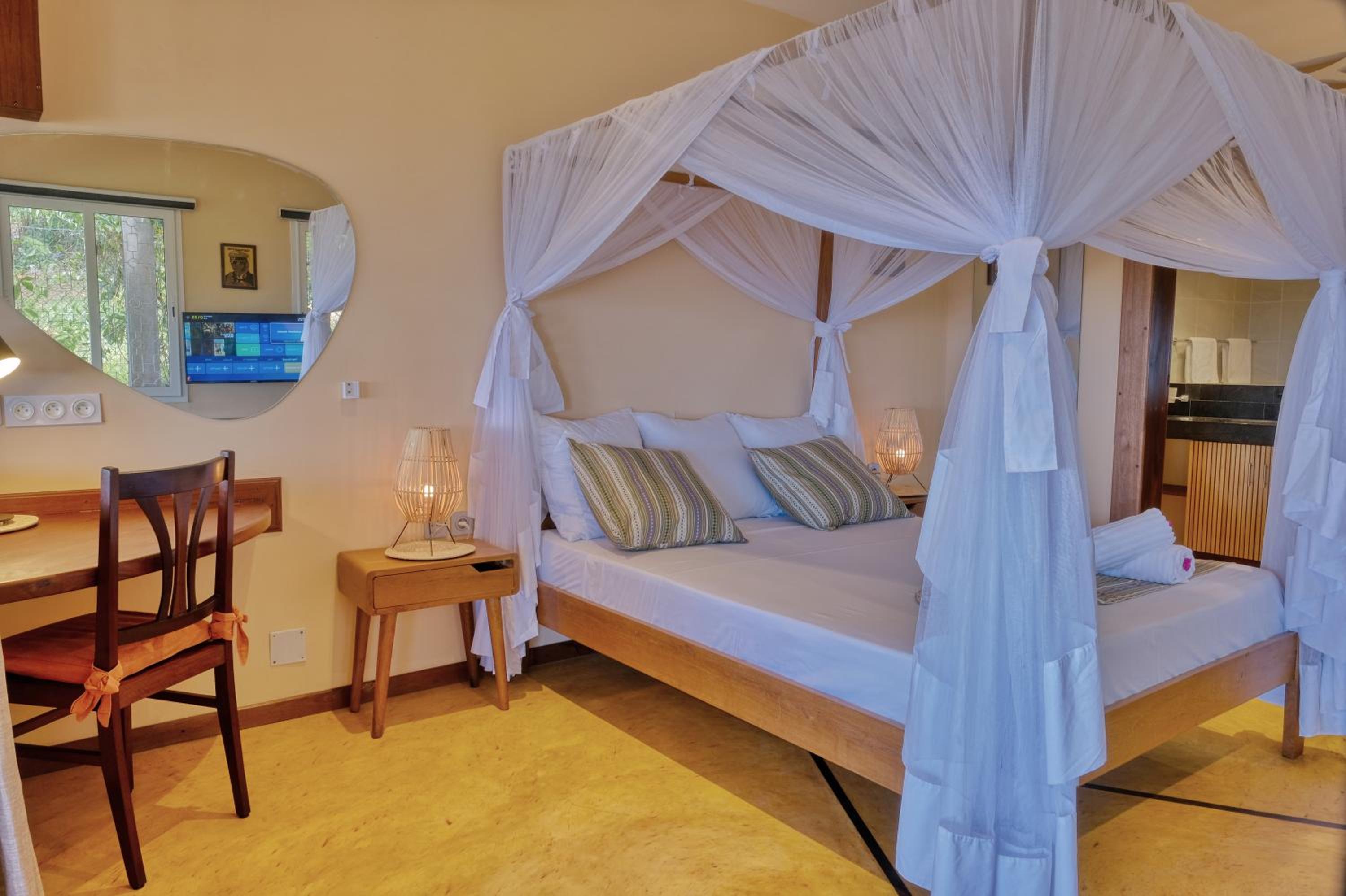 VILLA PANORAMA NOSY BE view 5