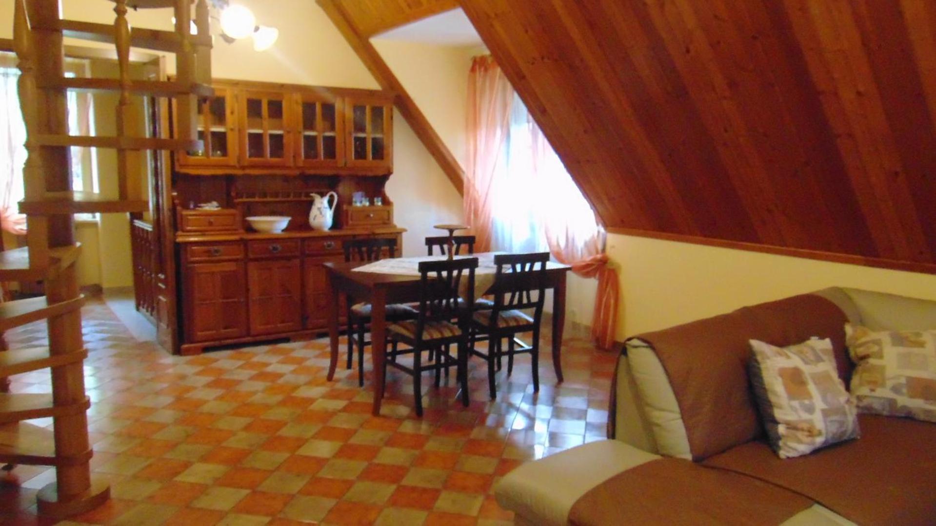 LA CASA DEI RICORDI