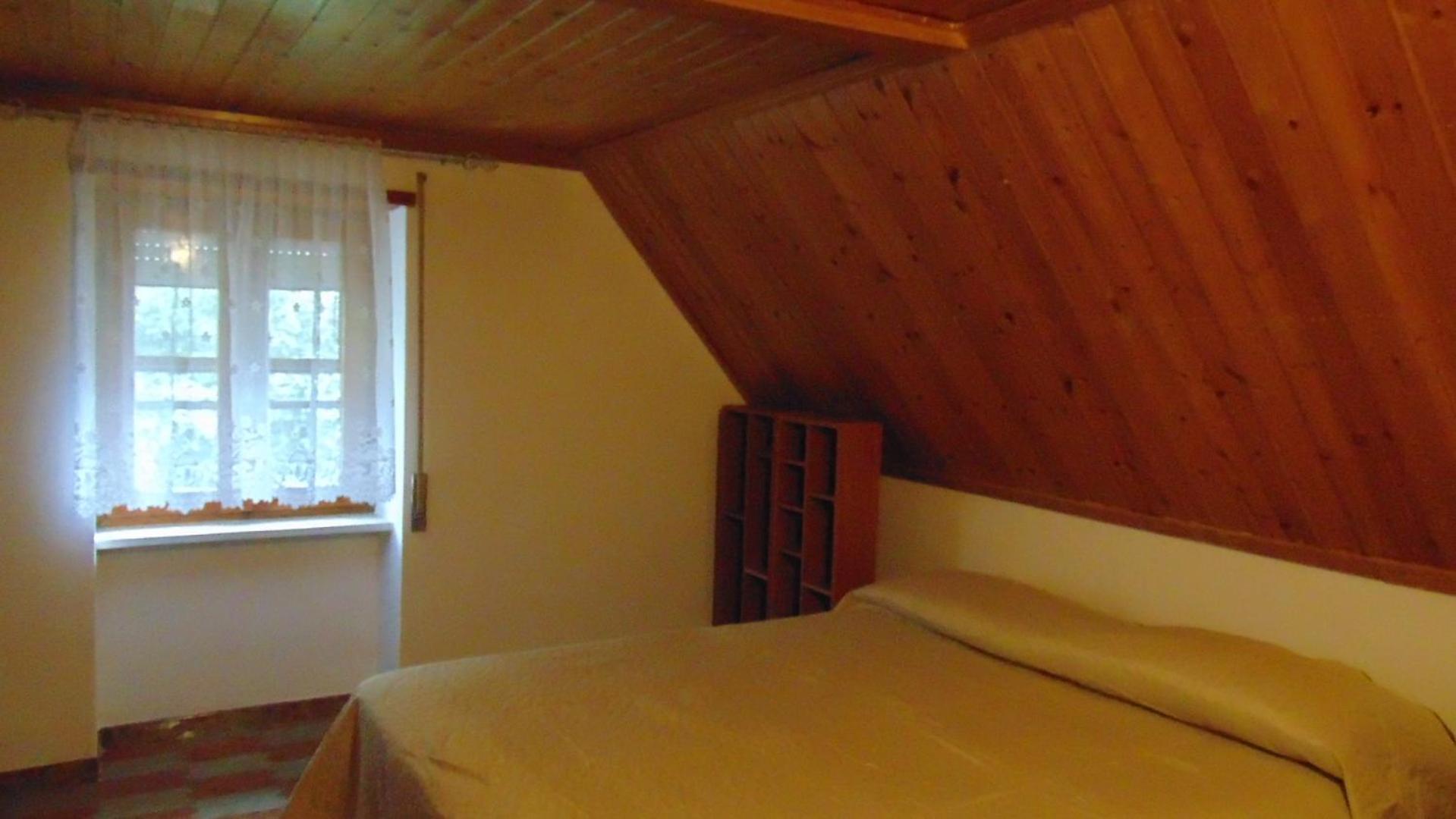 LA CASA DEI RICORDI