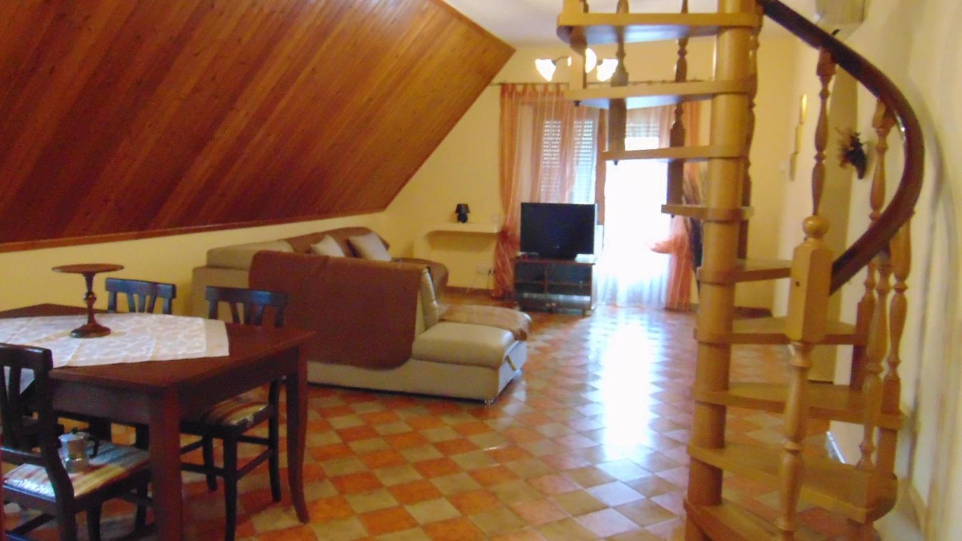 LA CASA DEI RICORDI
