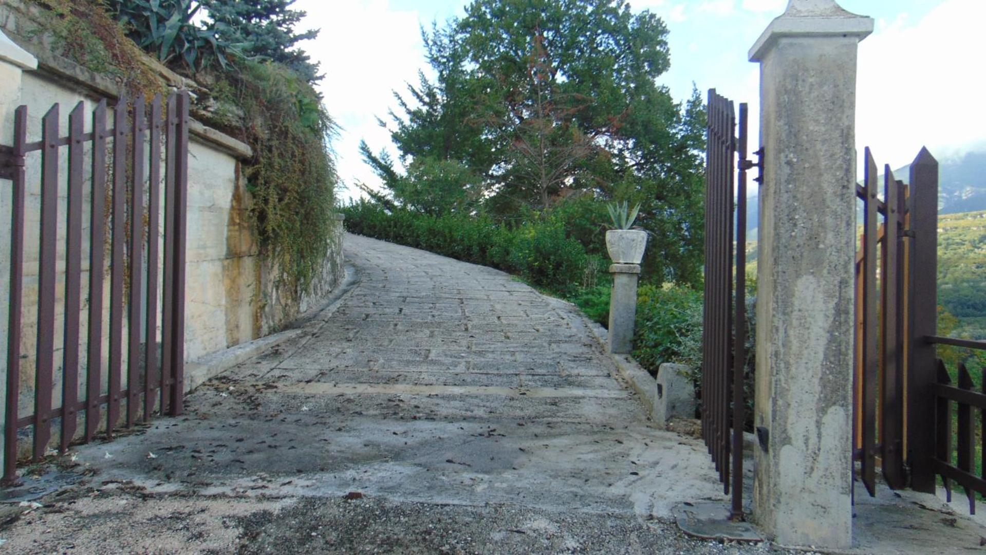 LA CASA DEI RICORDI