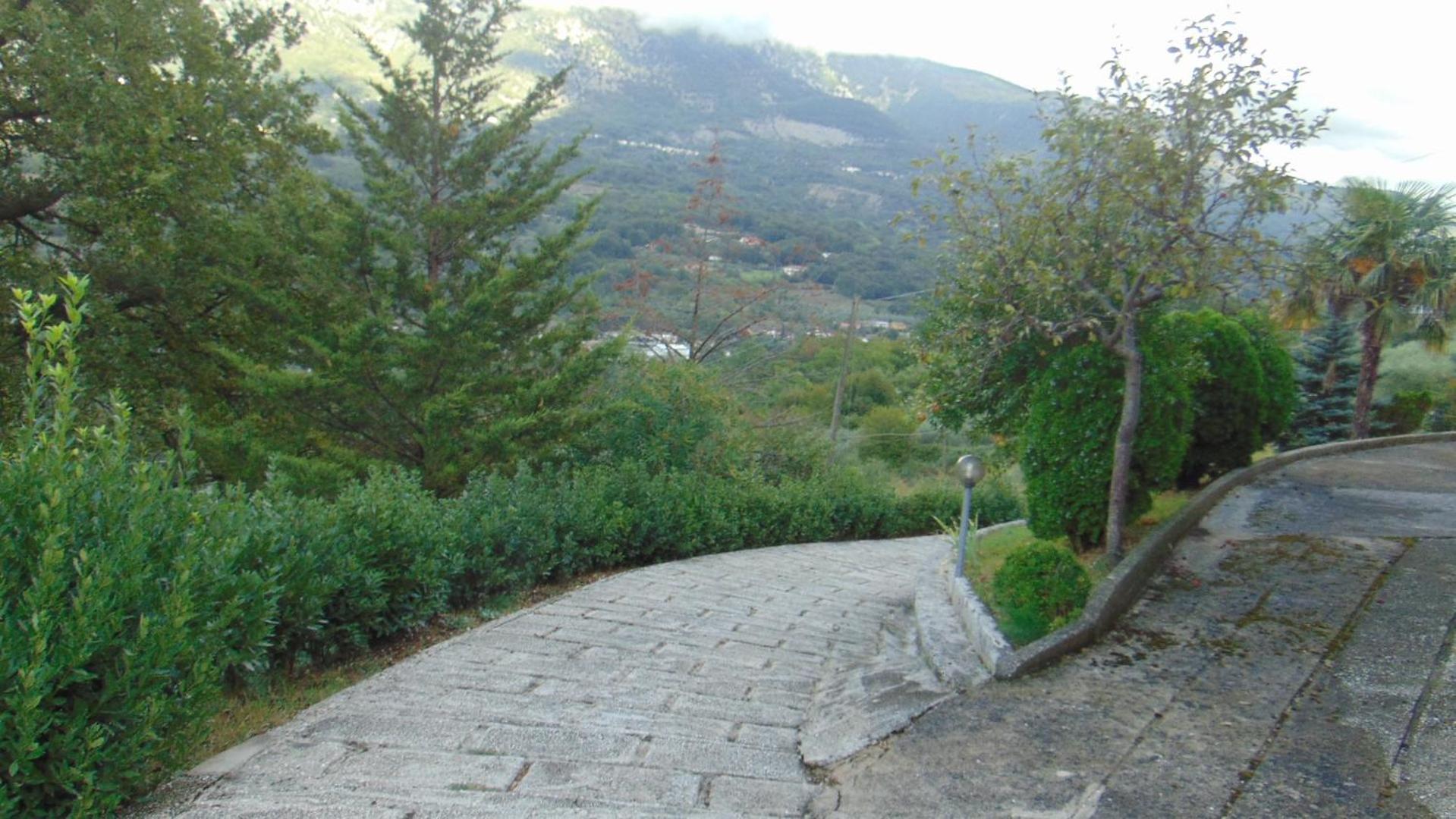 LA CASA DEI RICORDI