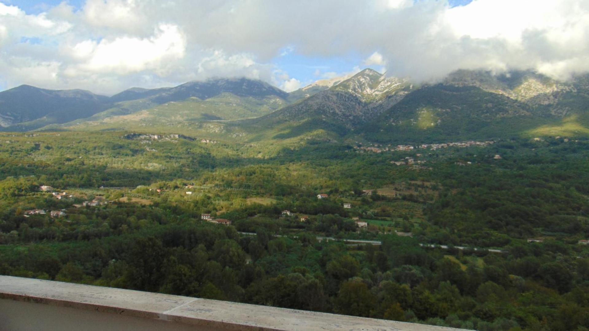 LA CASA DEI RICORDI