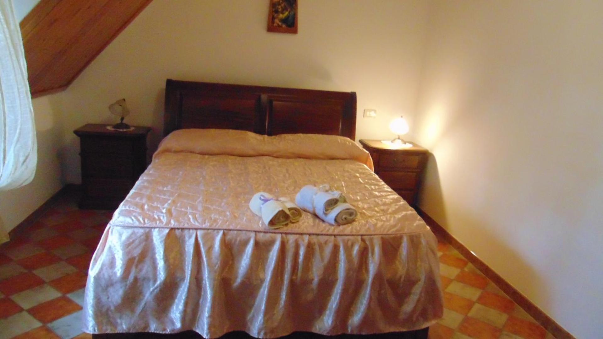 LA CASA DEI RICORDI