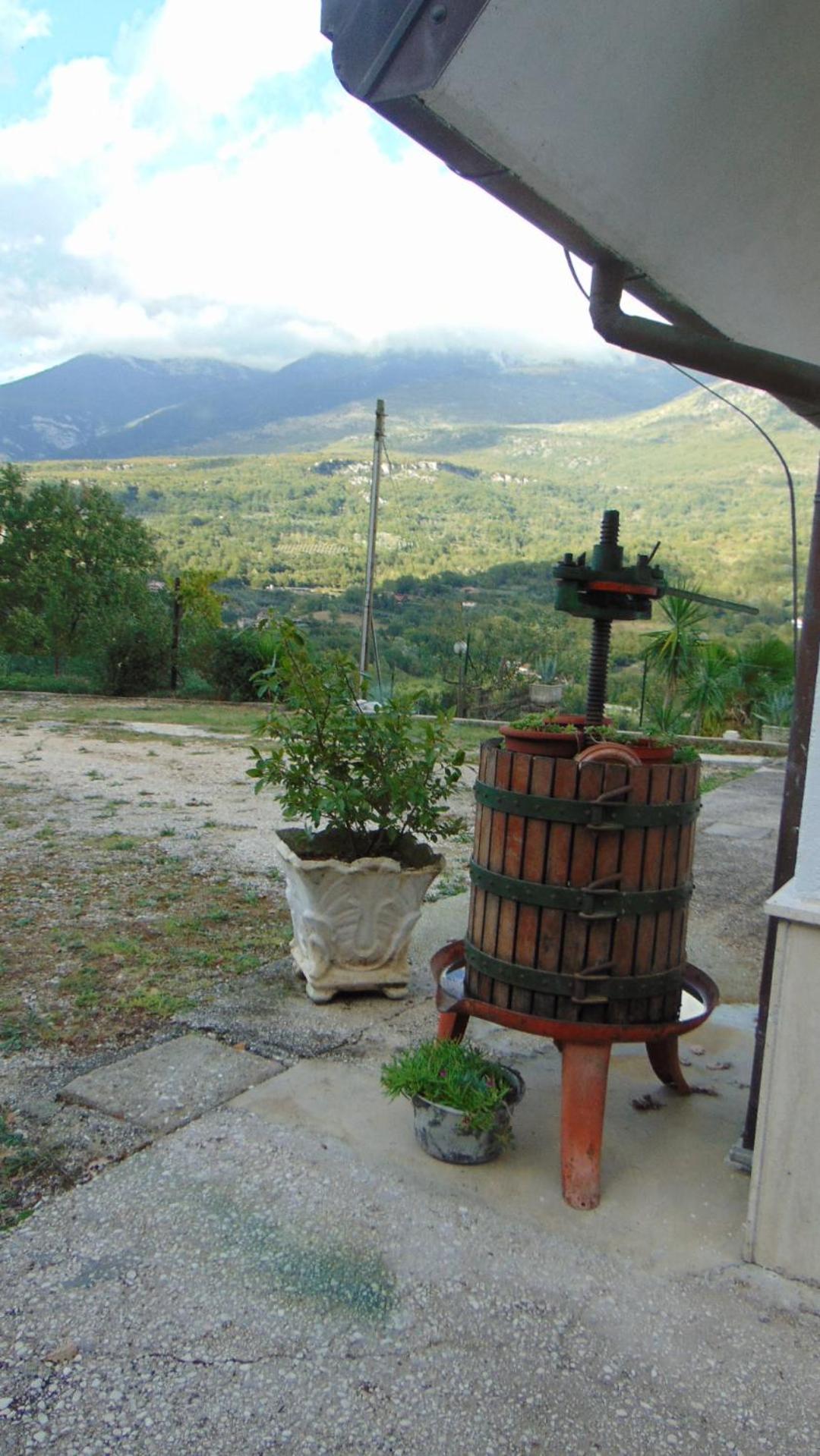 LA CASA DEI RICORDI