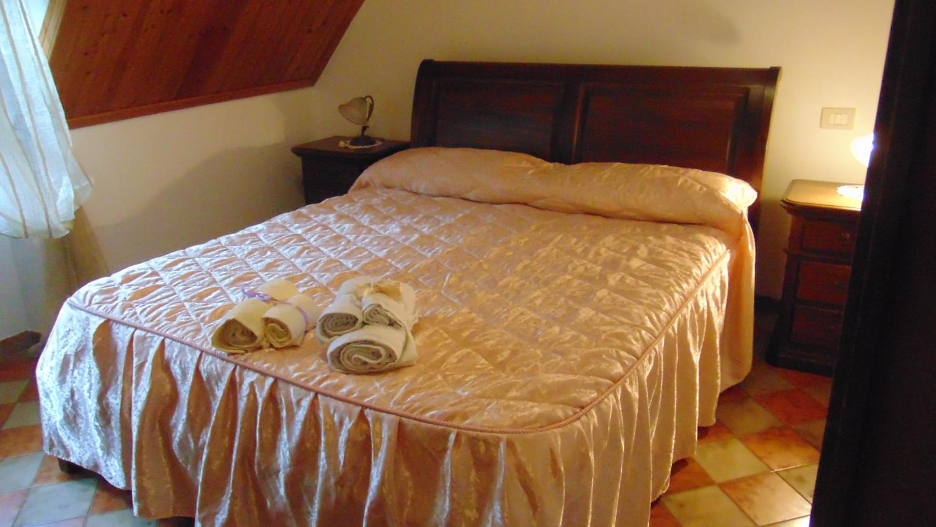 LA CASA DEI RICORDI