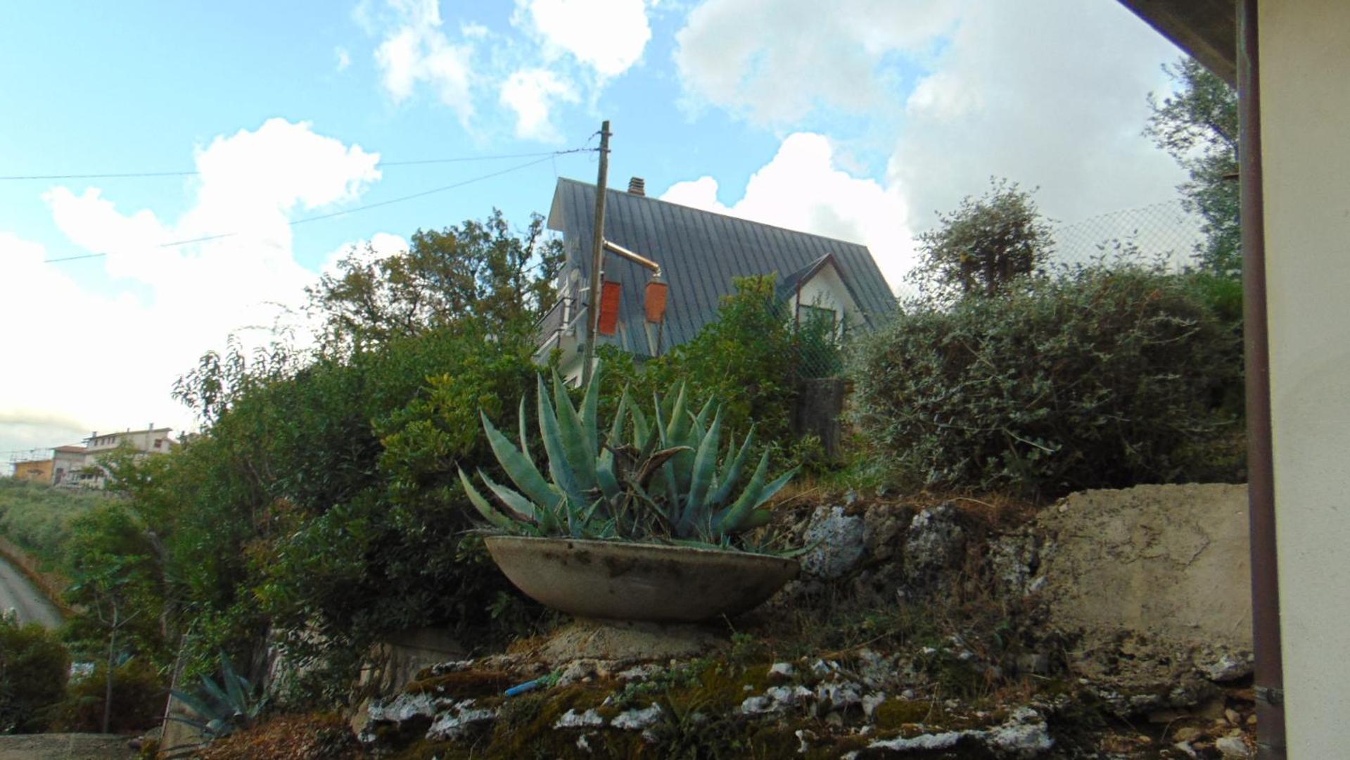 LA CASA DEI RICORDI