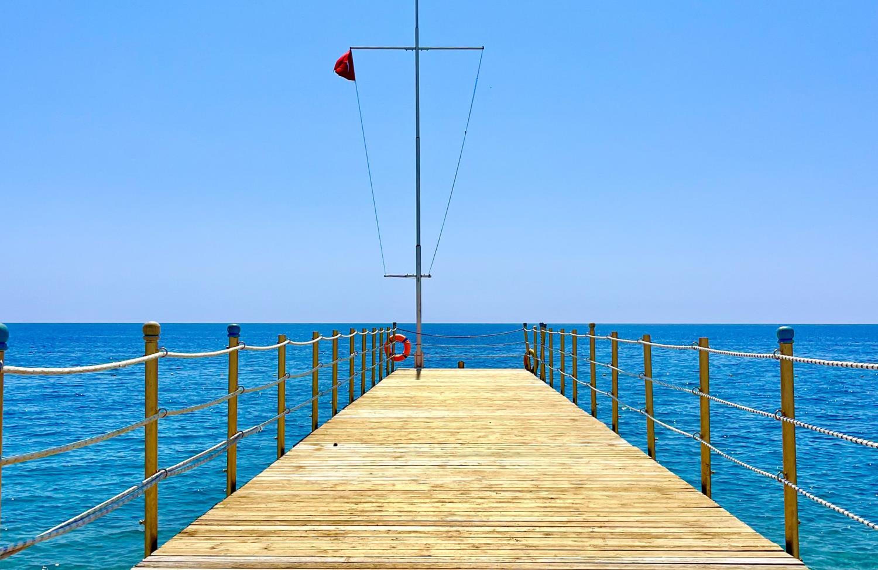 Daima Biz Otel - Dolusu Aquapark Erişimi - Image 20