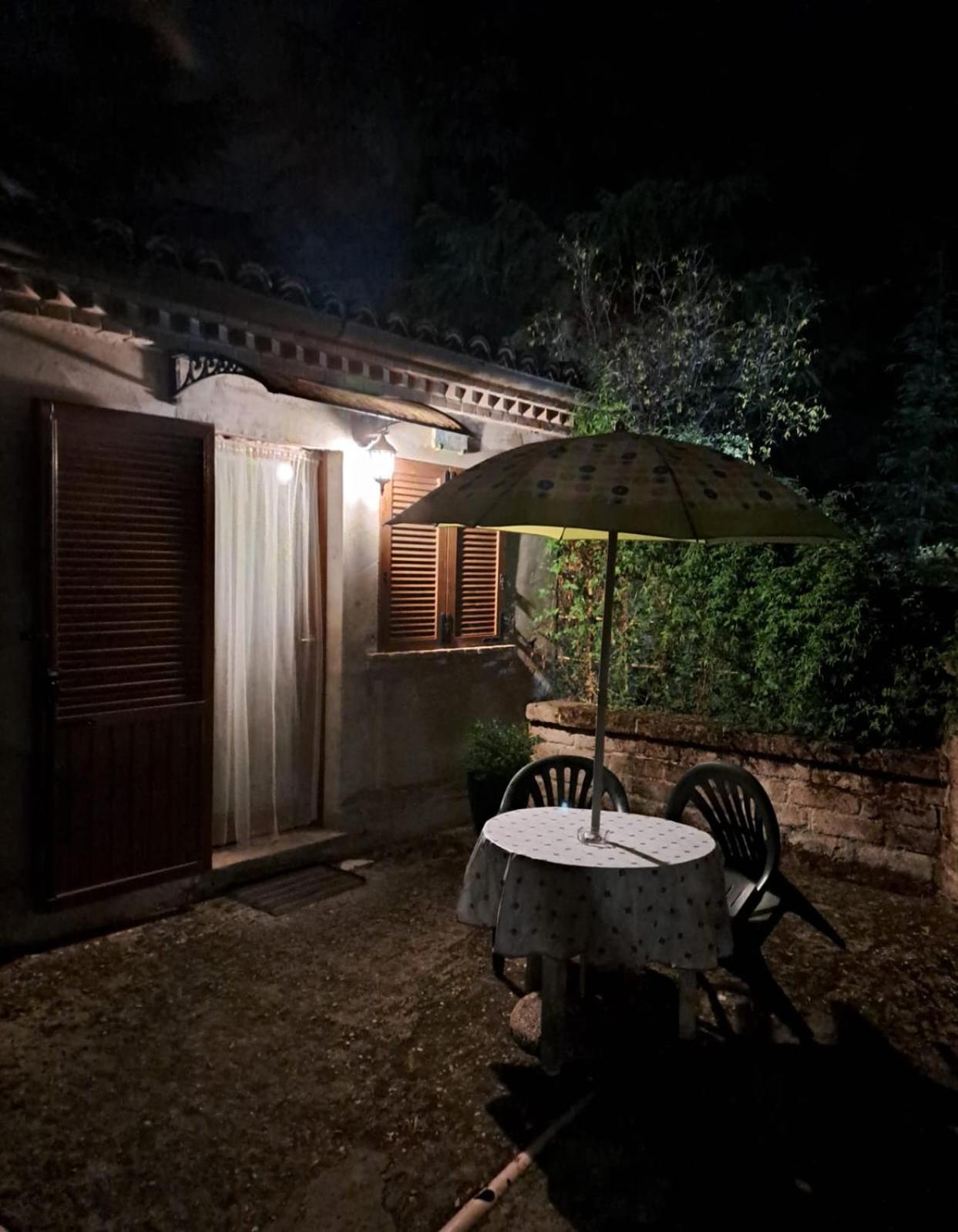 Agriturismo Le Vergare view 2