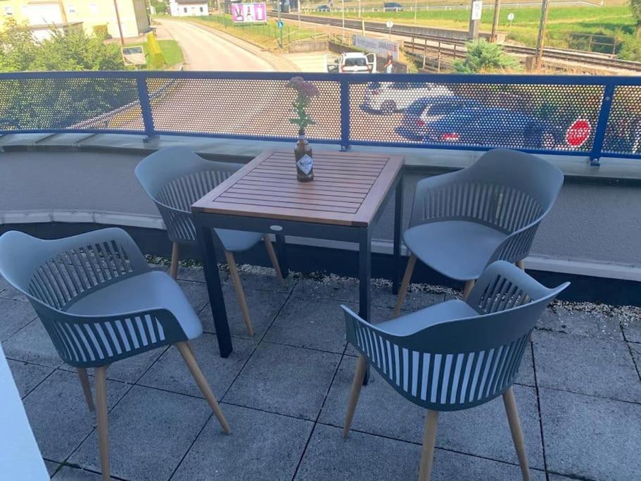 Appartement Nähe Steyr Zentrum