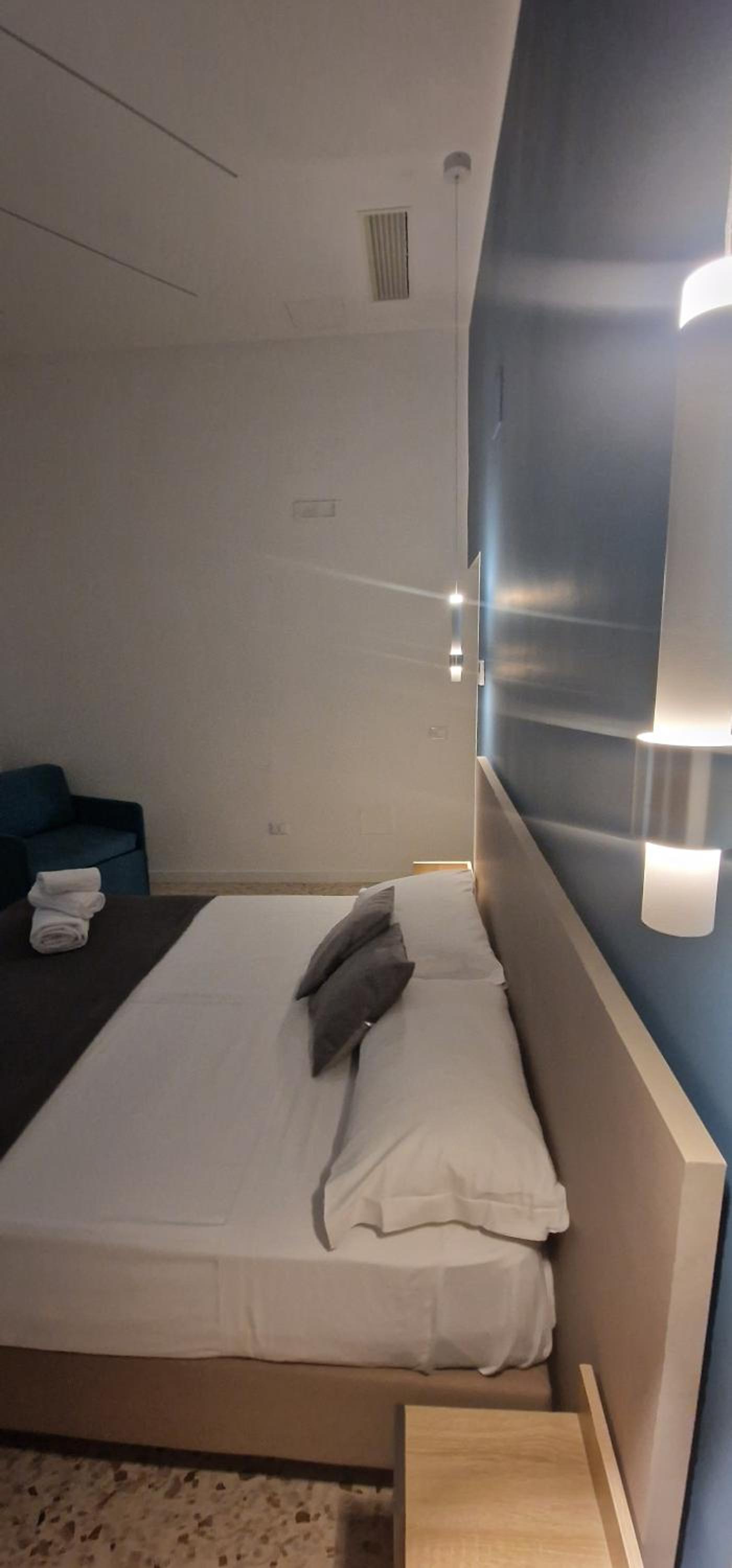 Appartamento B&B La Dimora di Parthenope