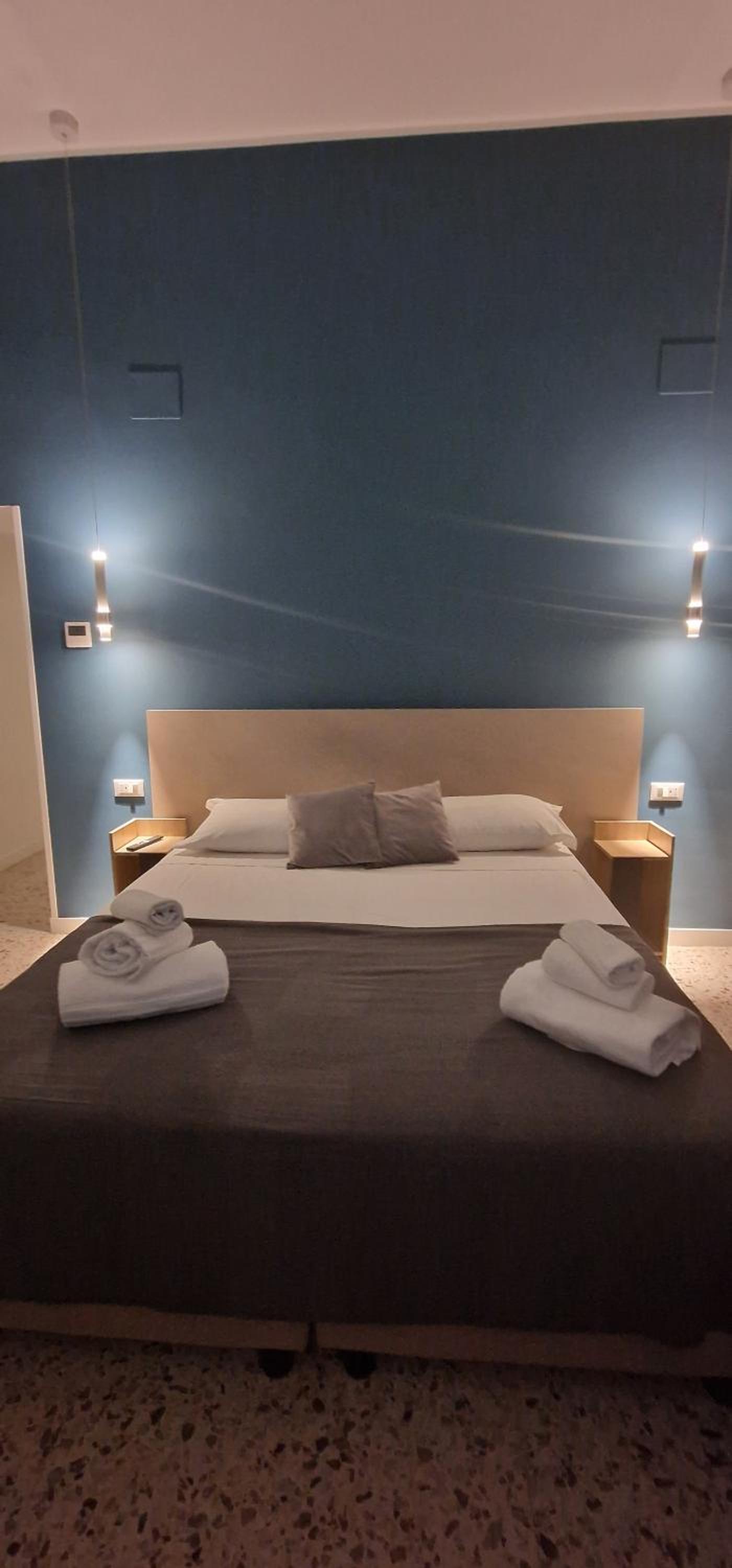 Appartamento B&B La Dimora di Parthenope