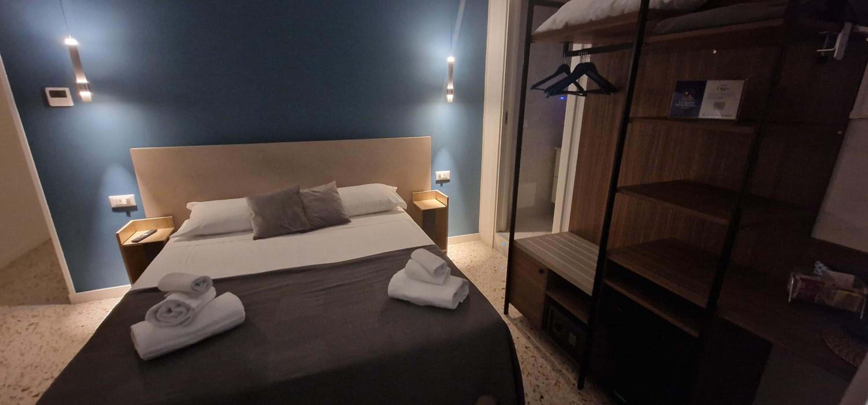 Appartamento B&B La Dimora di Parthenope