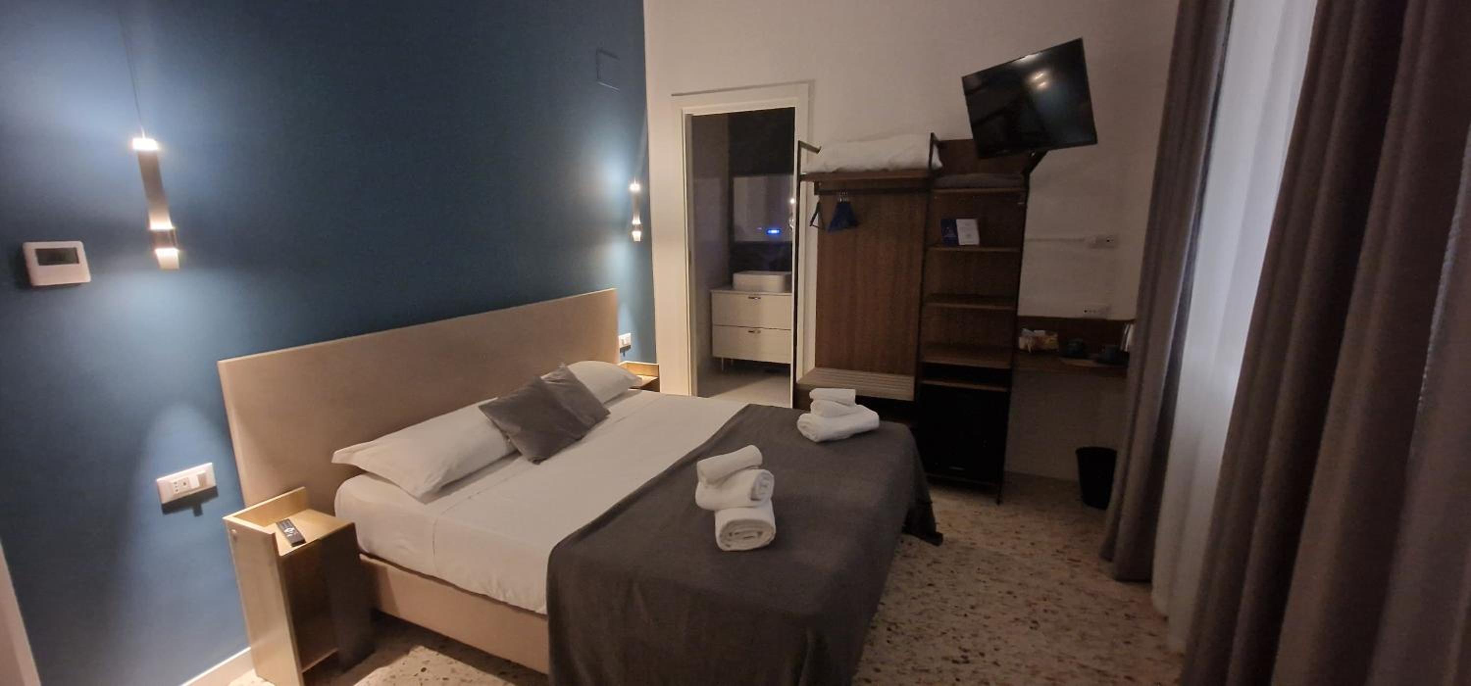 Appartamento B&B La Dimora di Parthenope