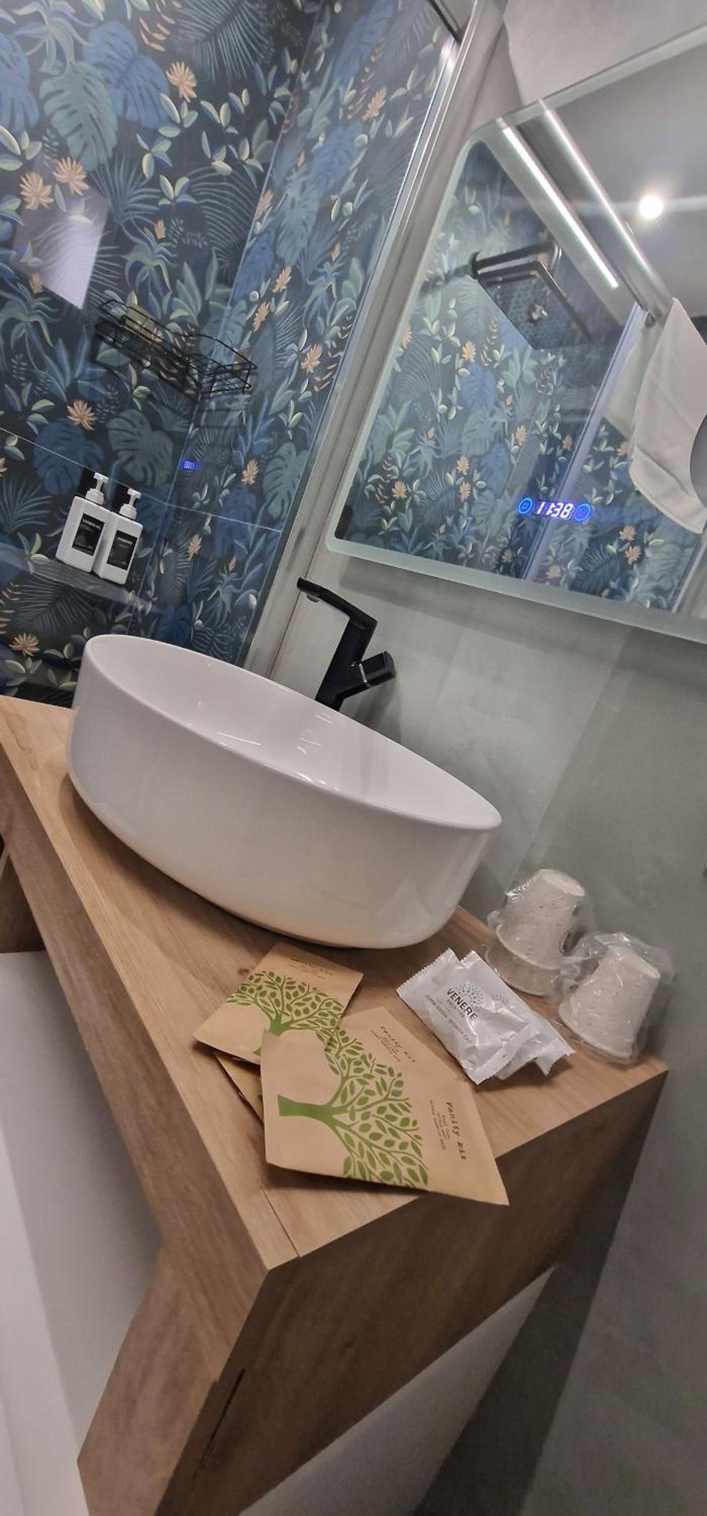 Appartamento B&B La Dimora di Parthenope
