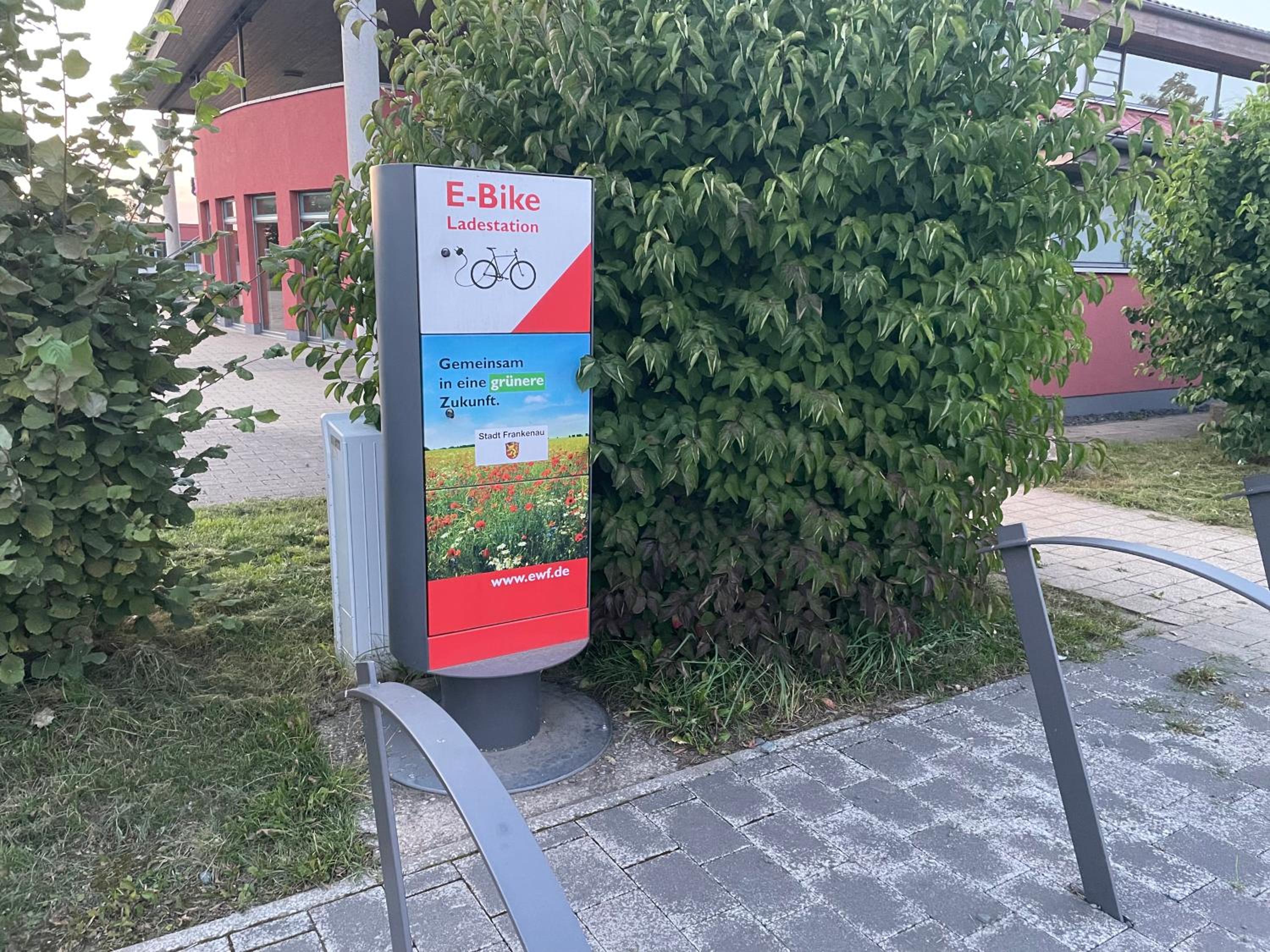 Ferienhaus am Wald