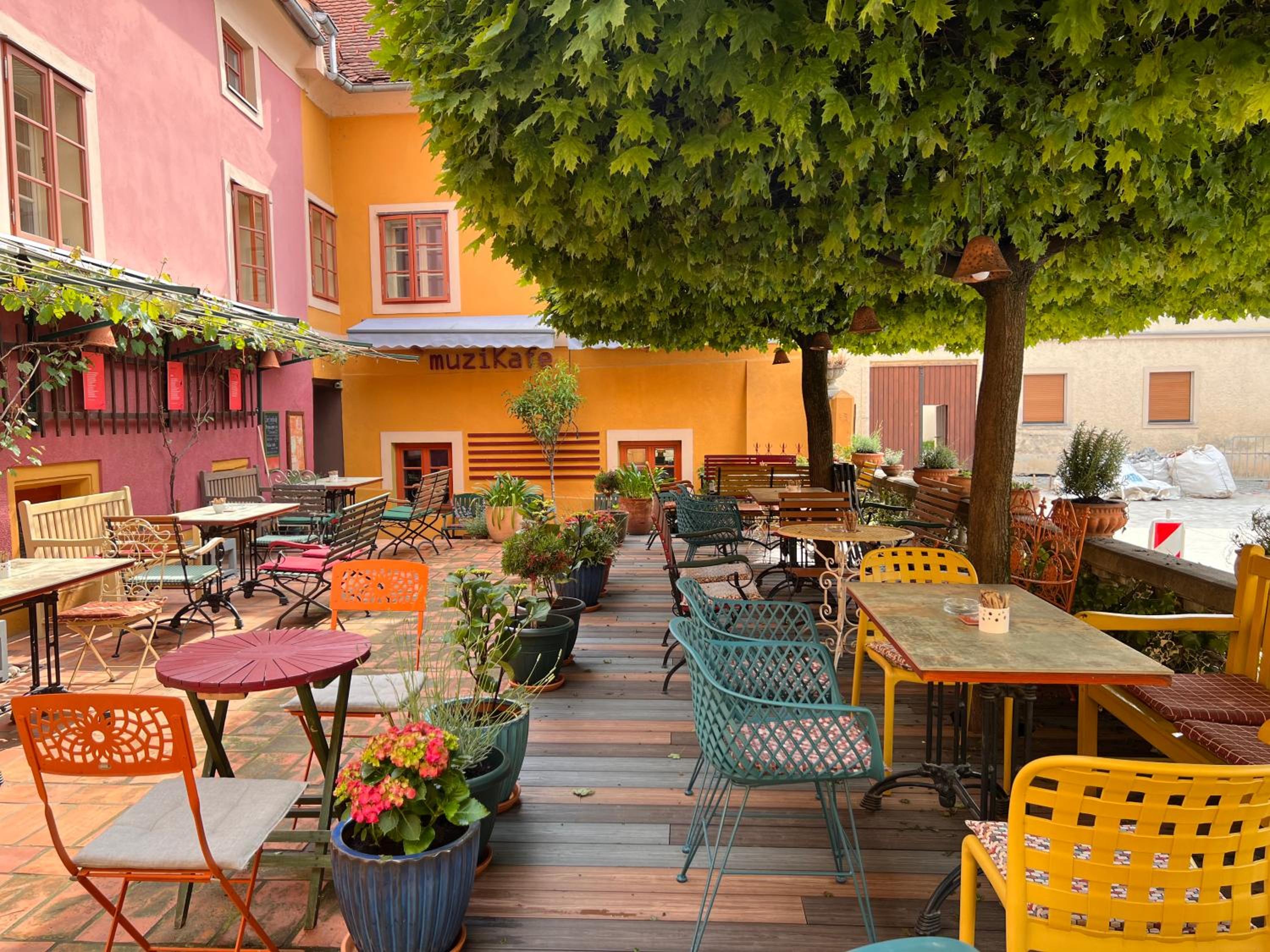 MuziKafe - Home of Culture, photo 72
