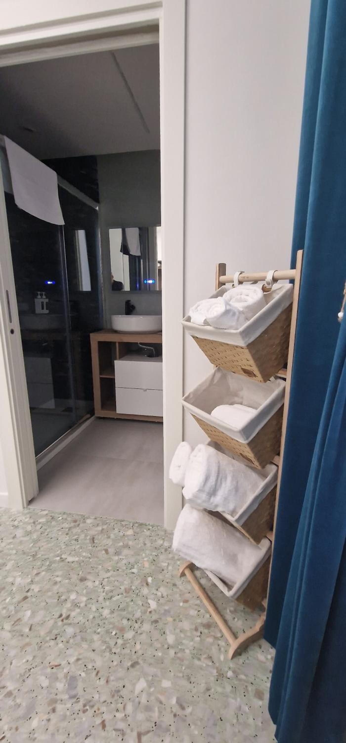 Appartamento B&B La Dimora di Parthenope