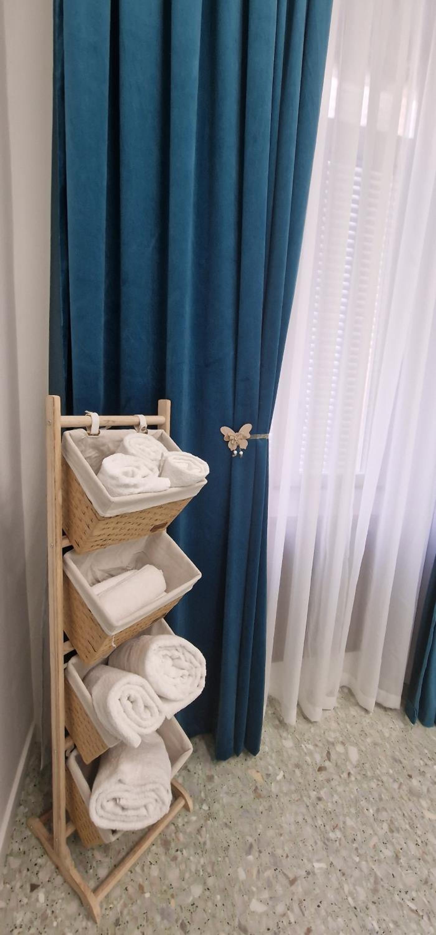 Appartamento B&B La Dimora di Parthenope