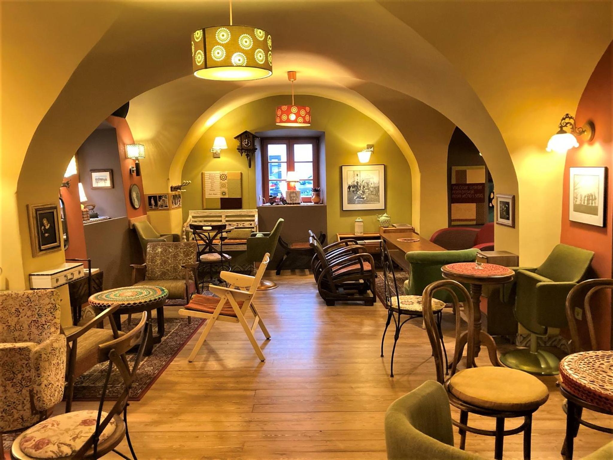 MuziKafe - Home of Culture, photo 45