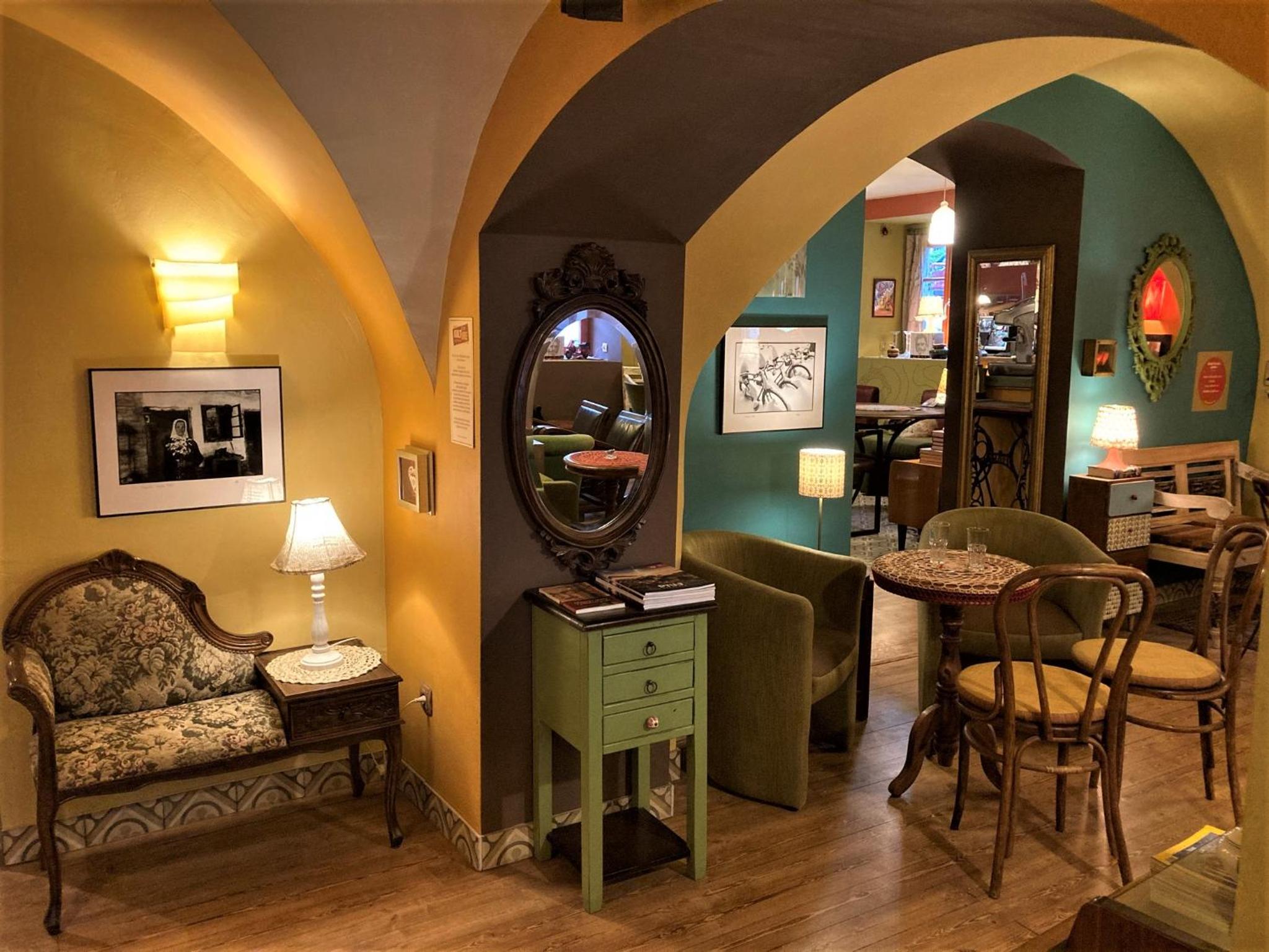 MuziKafe - Home of Culture, photo 68