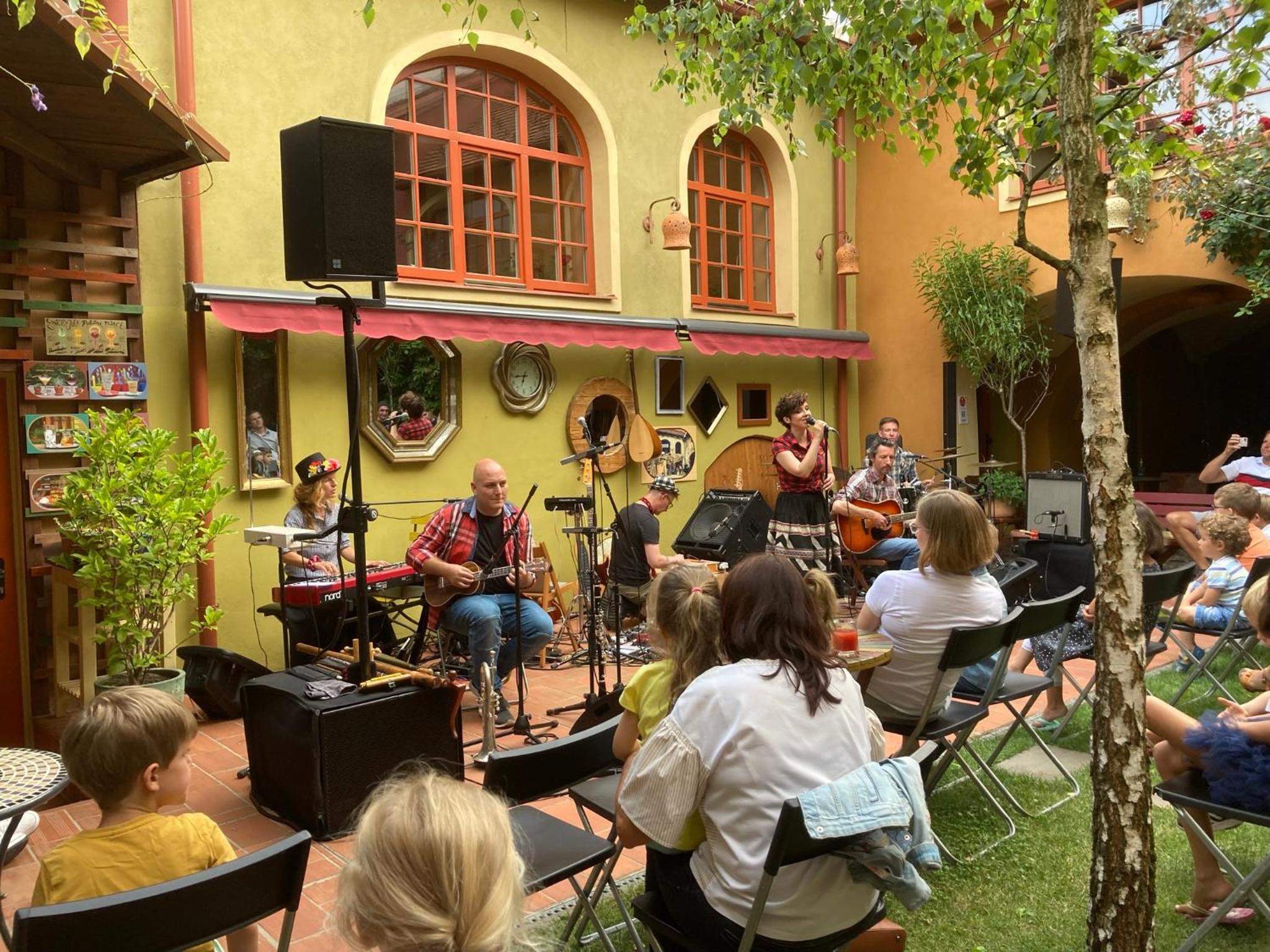MuziKafe - Home of Culture, photo 87