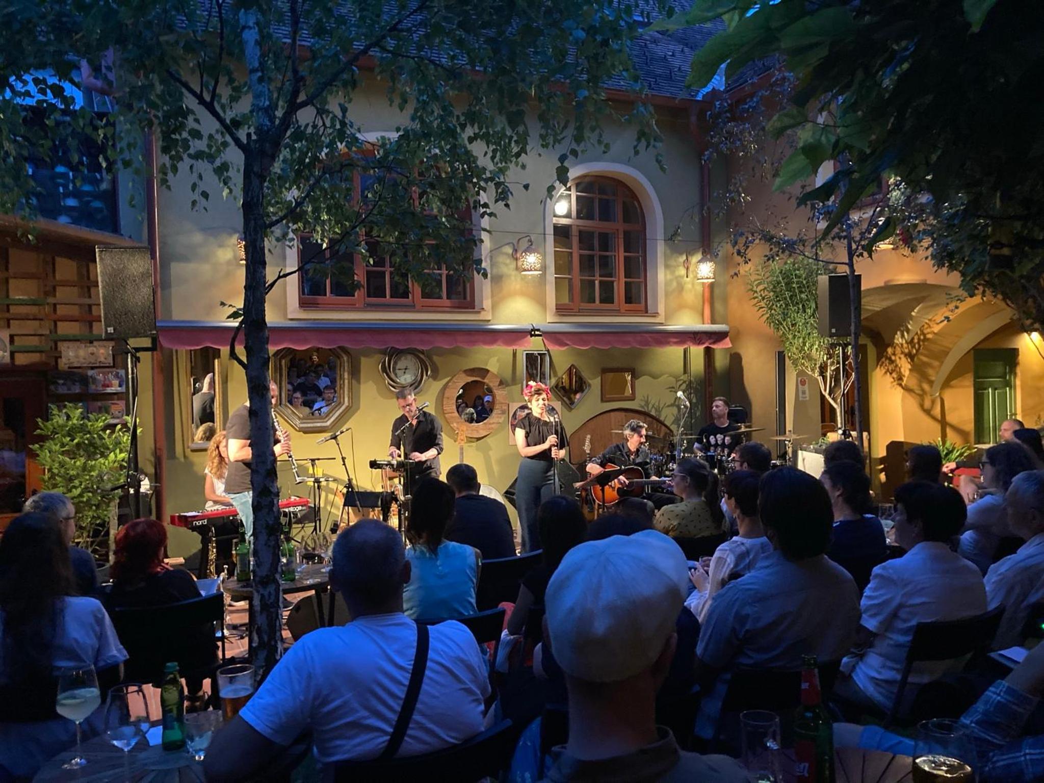 MuziKafe - Home of Culture, photo 100