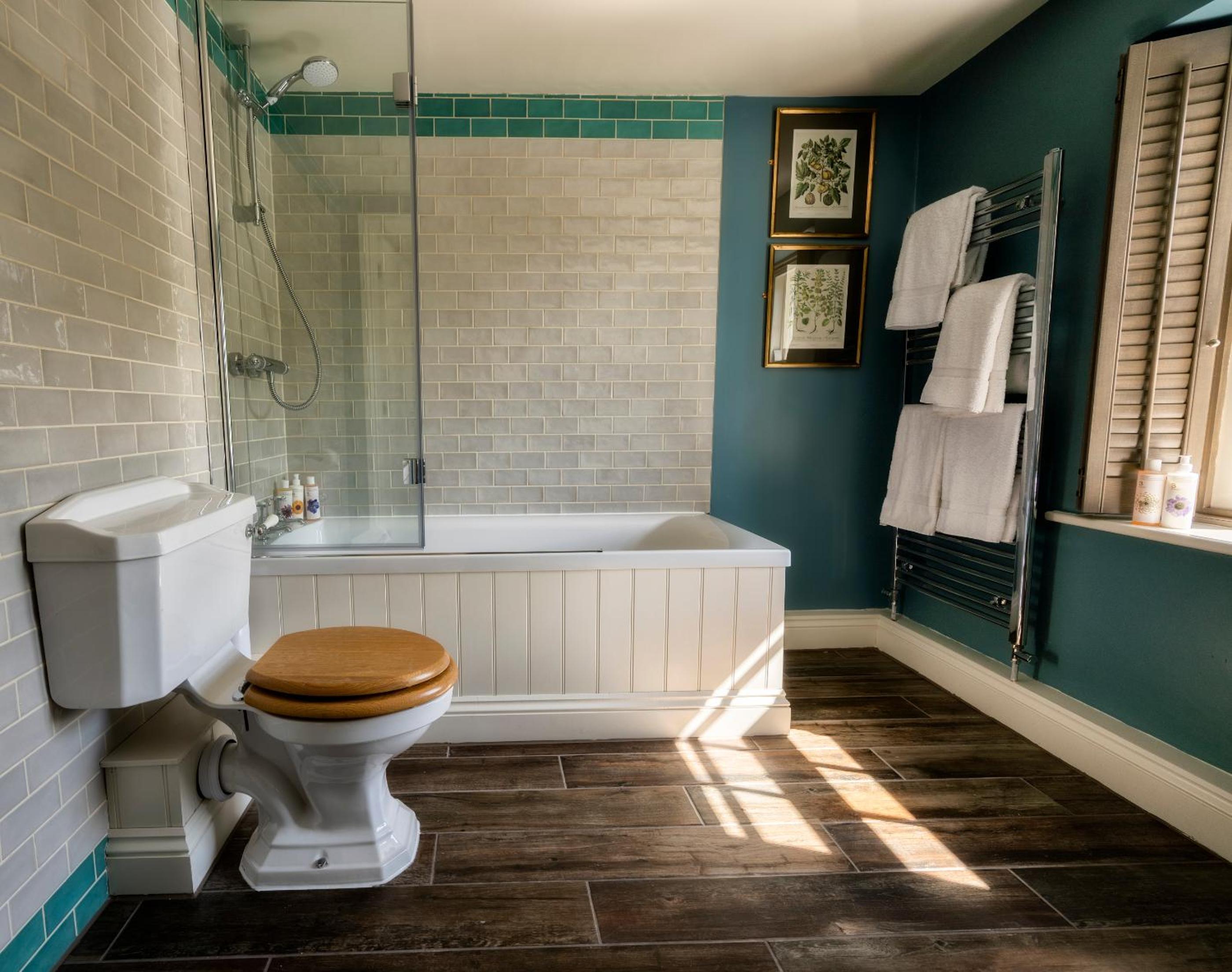 Penrith Vacations - George and Dragon Clifton - Property Image 36