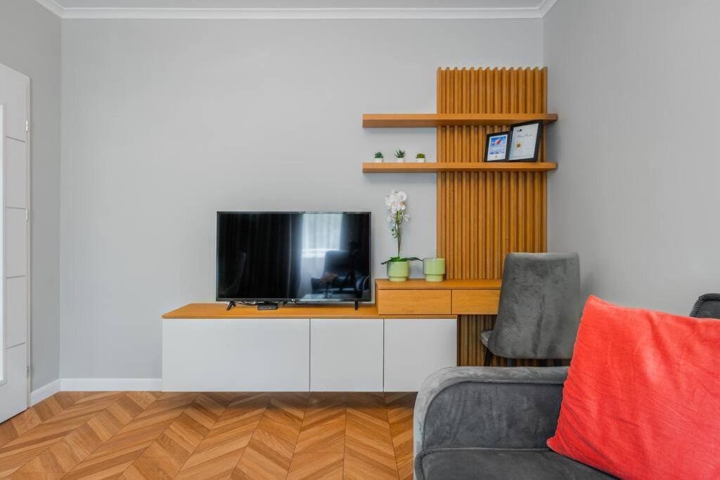 Lozenets Apartment