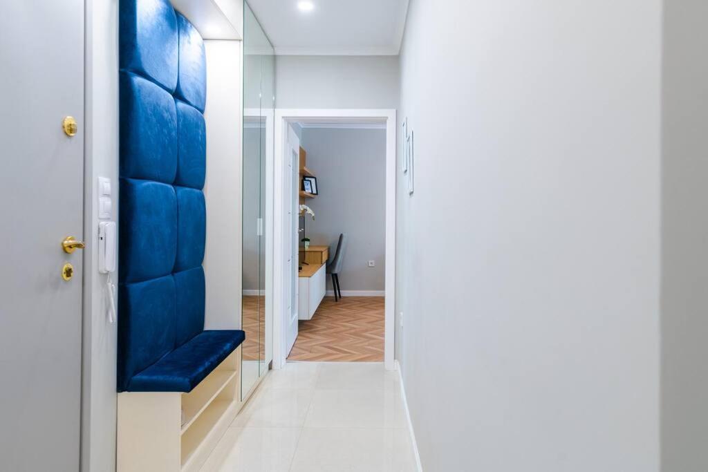 Lozenets Apartment