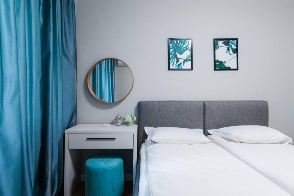 Lozenets Apartment