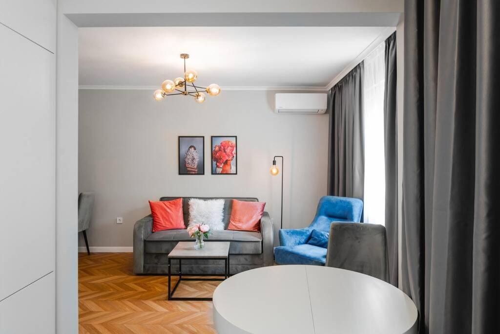 Lozenets Apartment