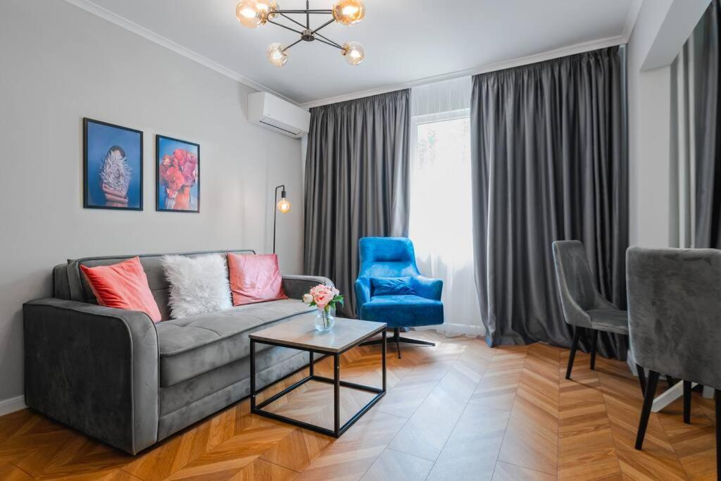 Lozenets Apartment