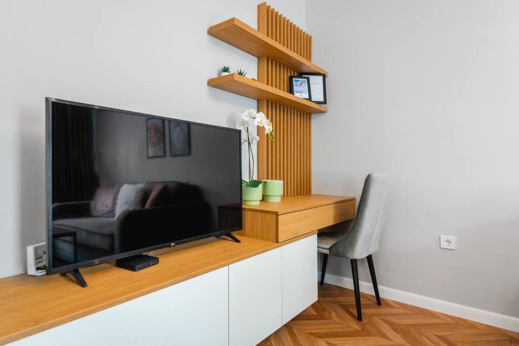 Lozenets Apartment