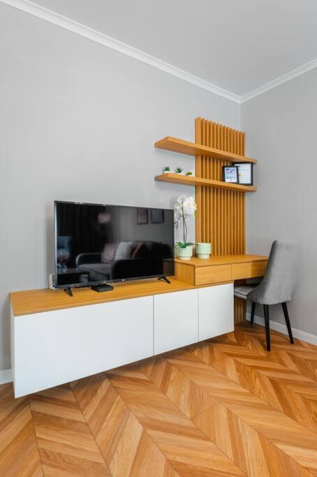 Lozenets Apartment