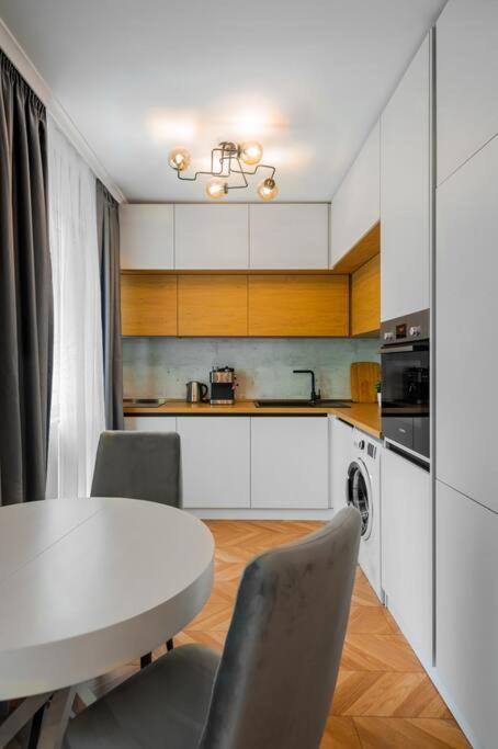 Lozenets Apartment
