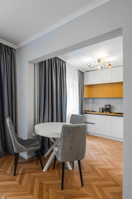 Lozenets Apartment