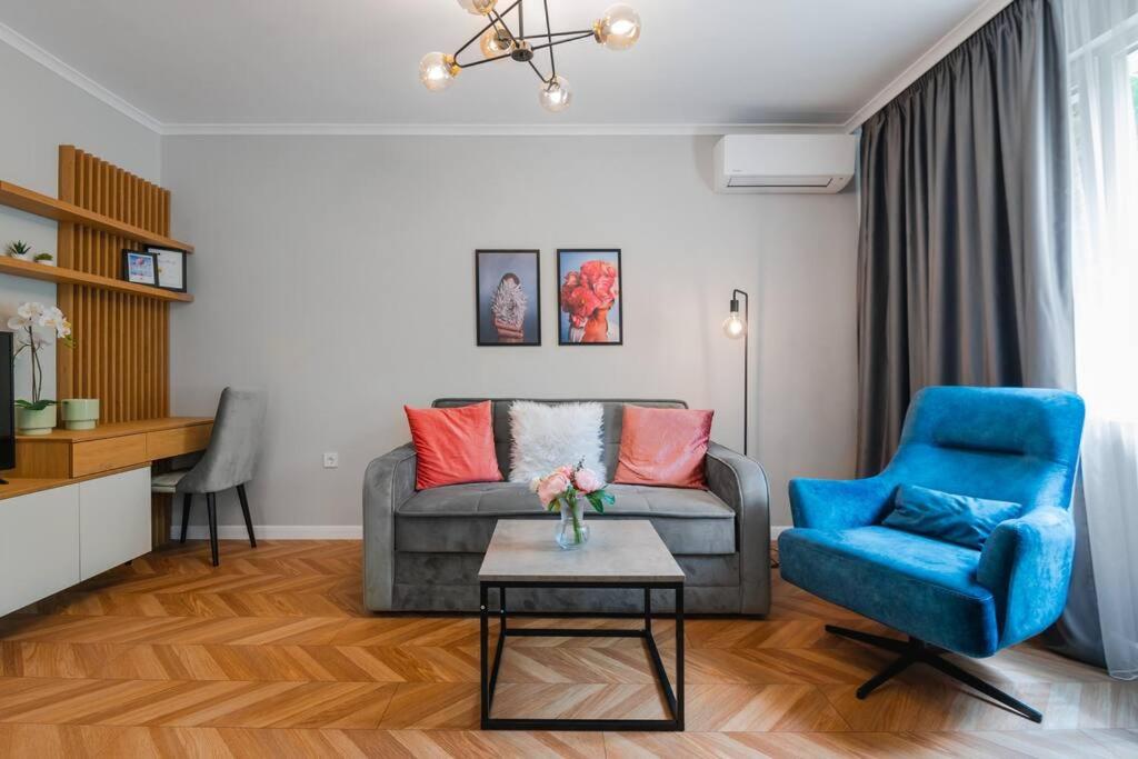 Lozenets Apartment