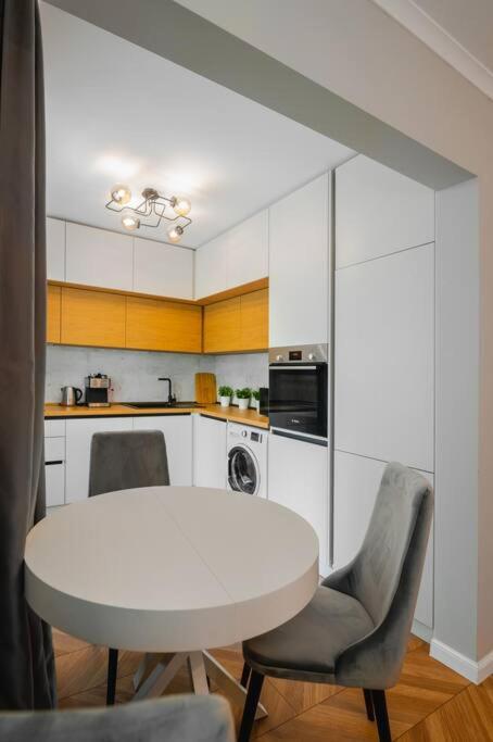 Lozenets Apartment