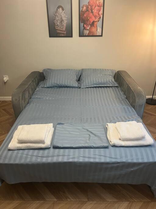 Lozenets Apartment