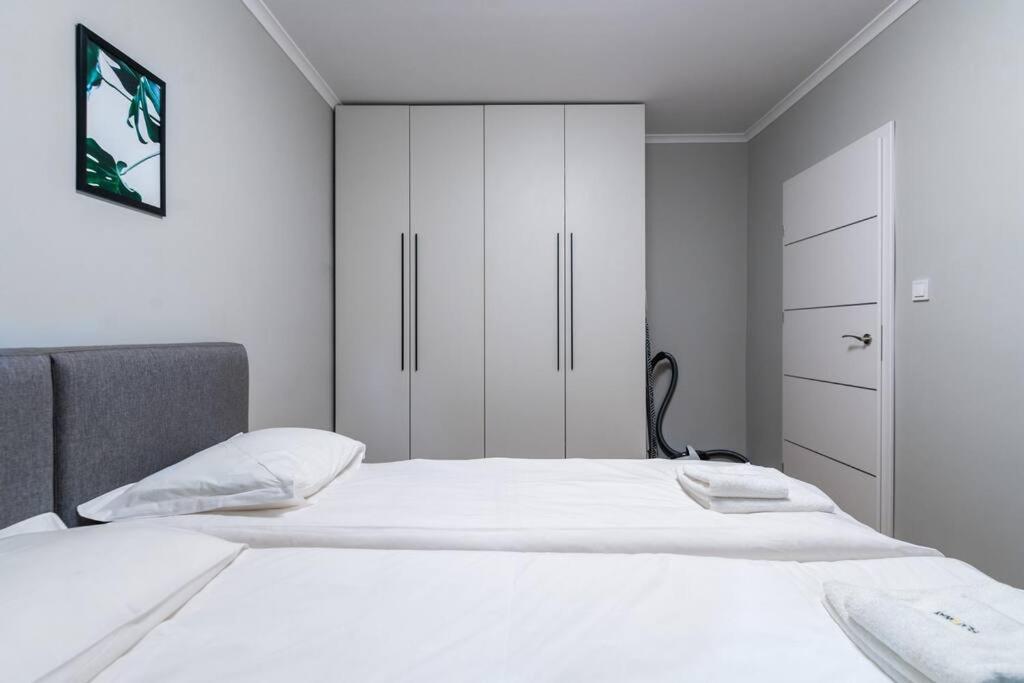 Lozenets Apartment