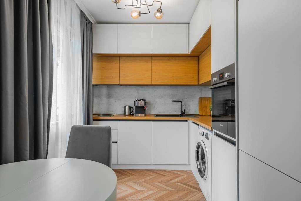 Lozenets Apartment