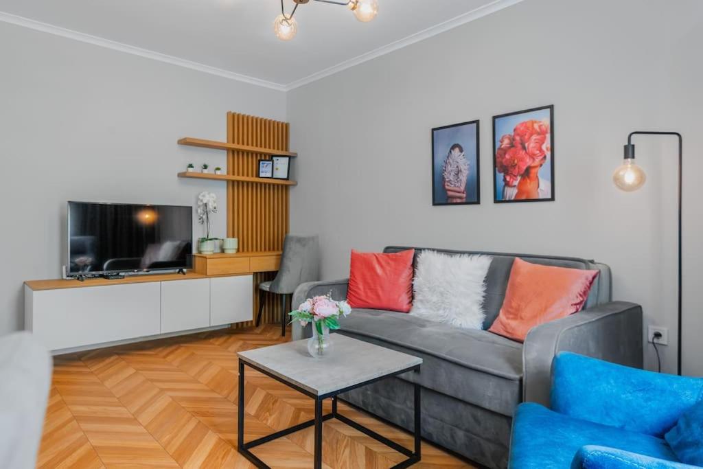 Lozenets Apartment