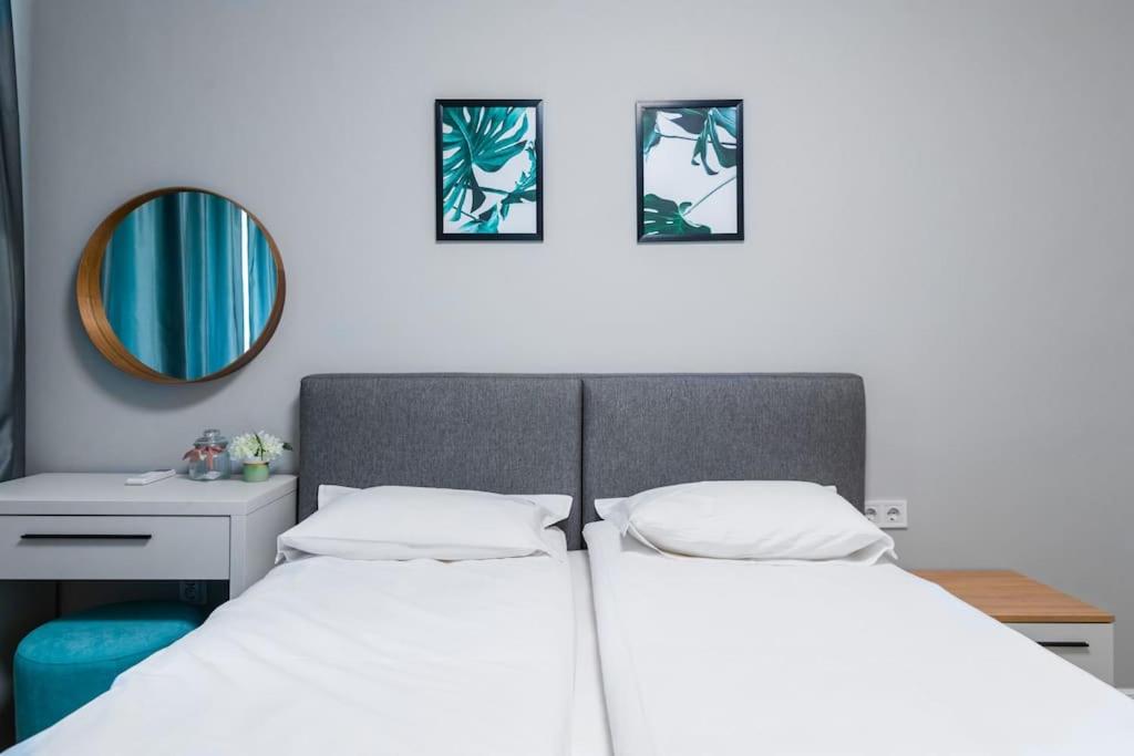 Lozenets Apartment