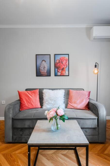 Lozenets Apartment
